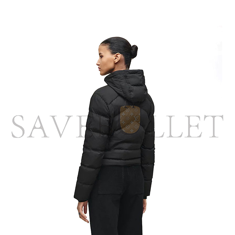 H**me5 SHORT PUFFER COAT H6H0164DM02
